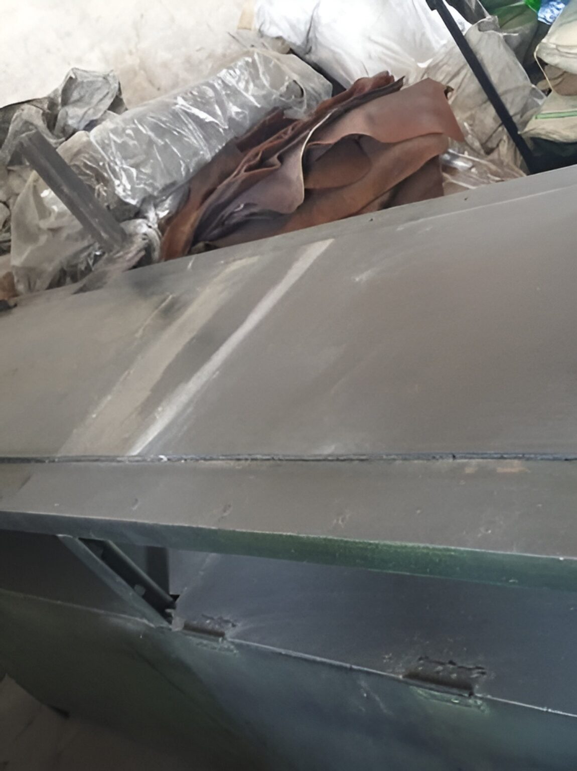 calendering machine (2)