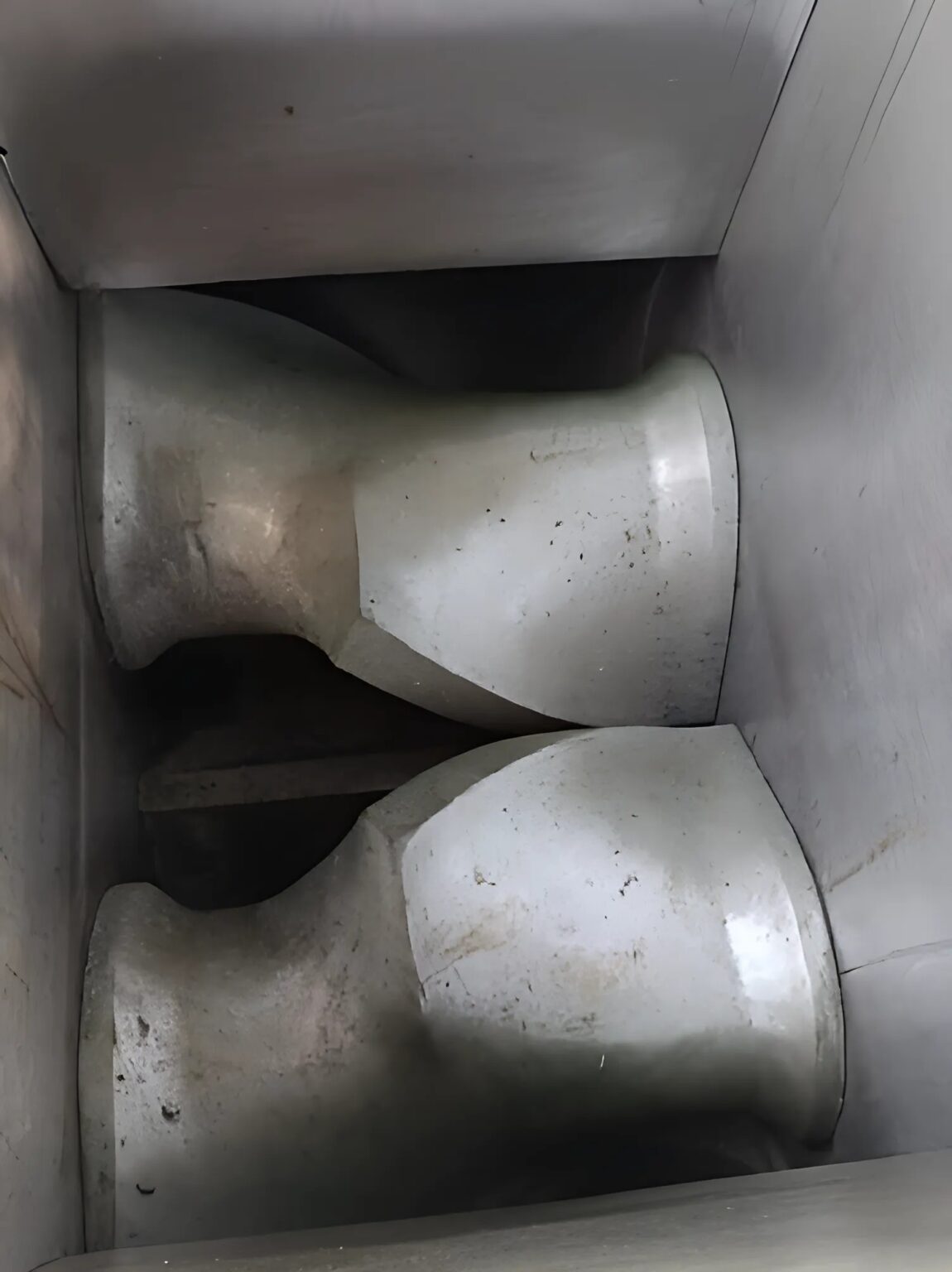 Rubber Dispersion Kneader (5)