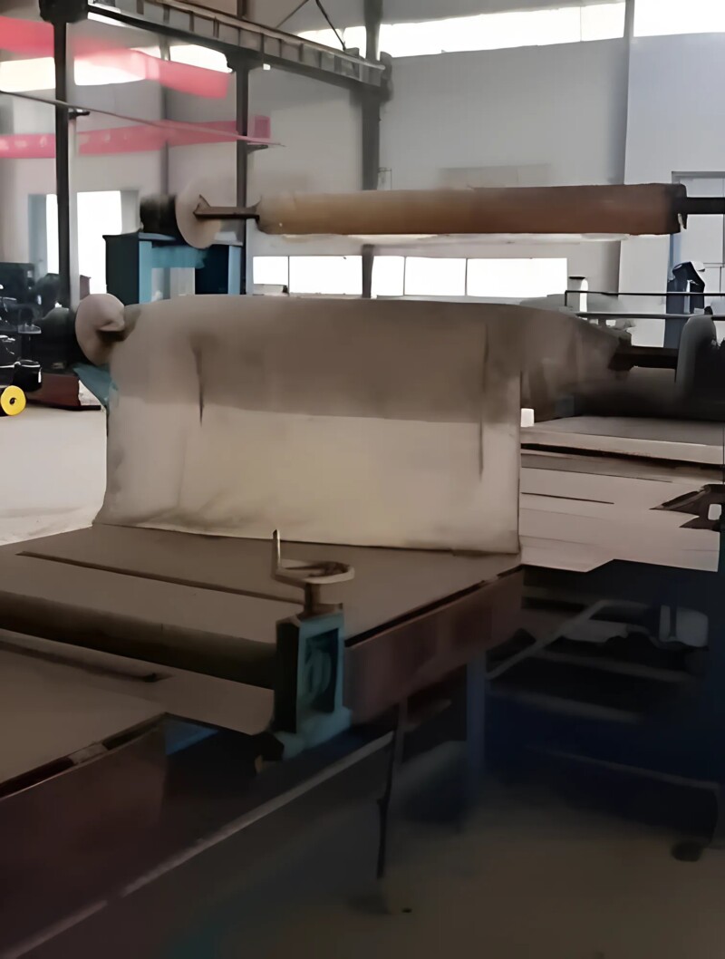 Rubber Conveyor Belt Production Rubber Conveyor Belt Production