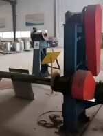 Rubber Conveyor Belt Production