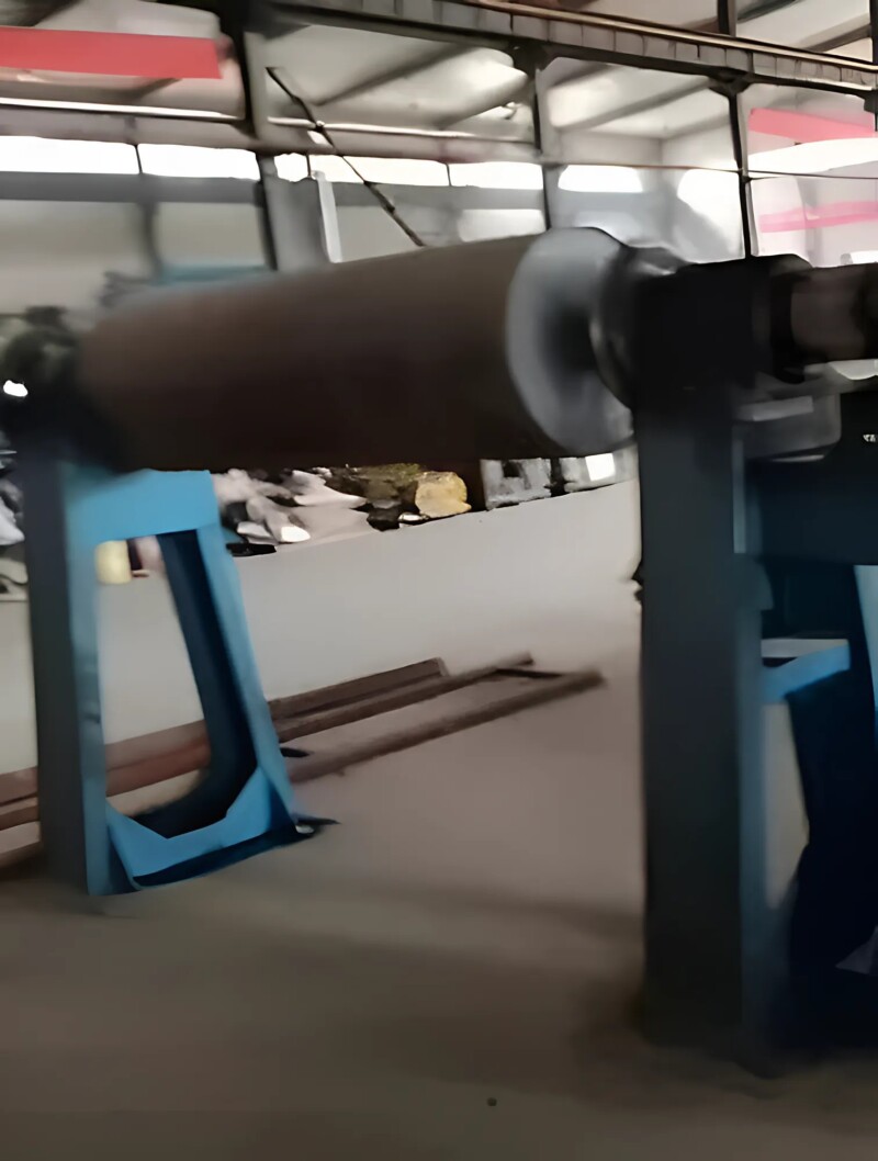 Rubber Conveyor Belt Production Rubber Conveyor Belt Production