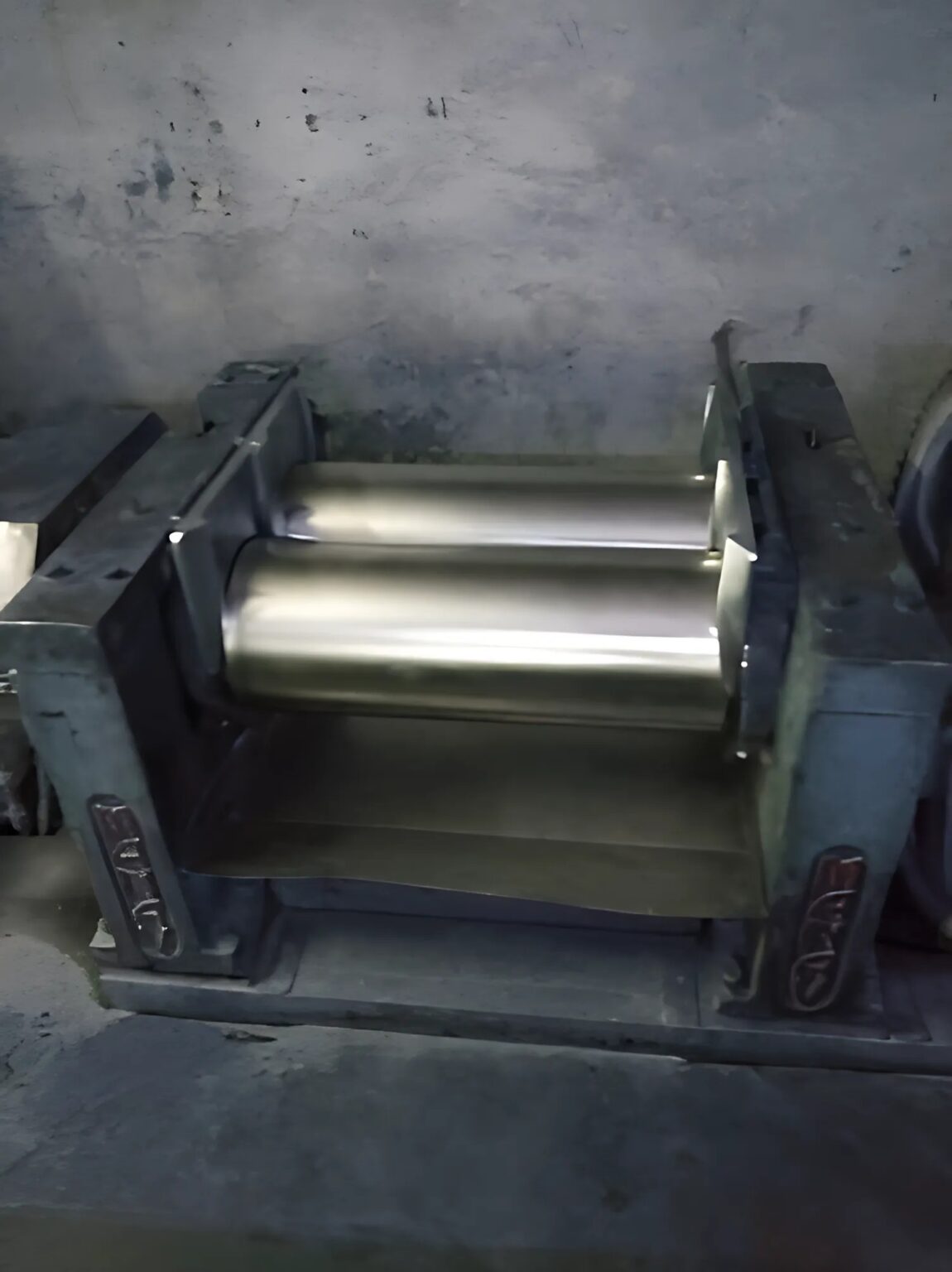 Footwear Making Machinery (3)