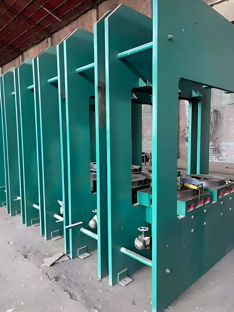 Hydraulic Press Machine