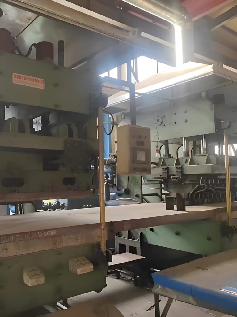 Rubber Conveyor Belt