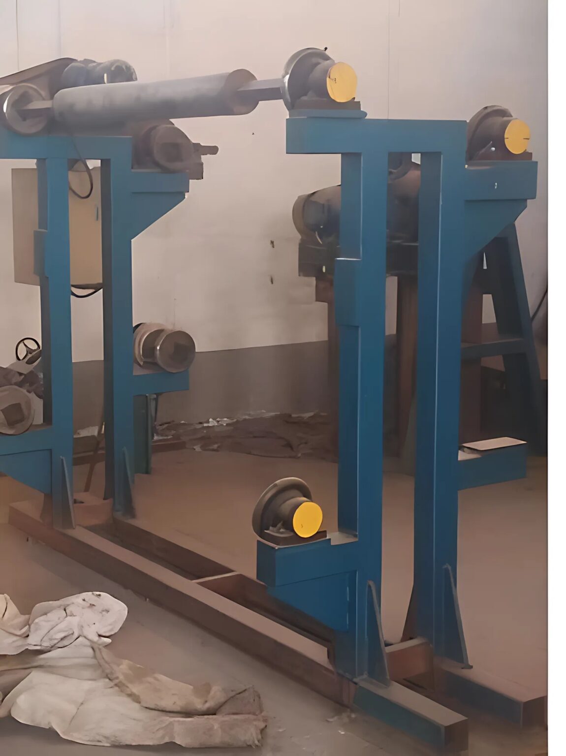 Rubber Conveyor Belt