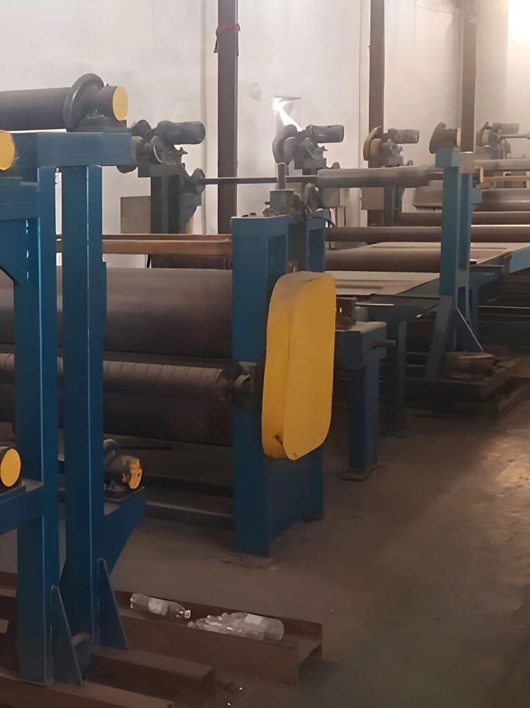 Rubber Conveyor Belt