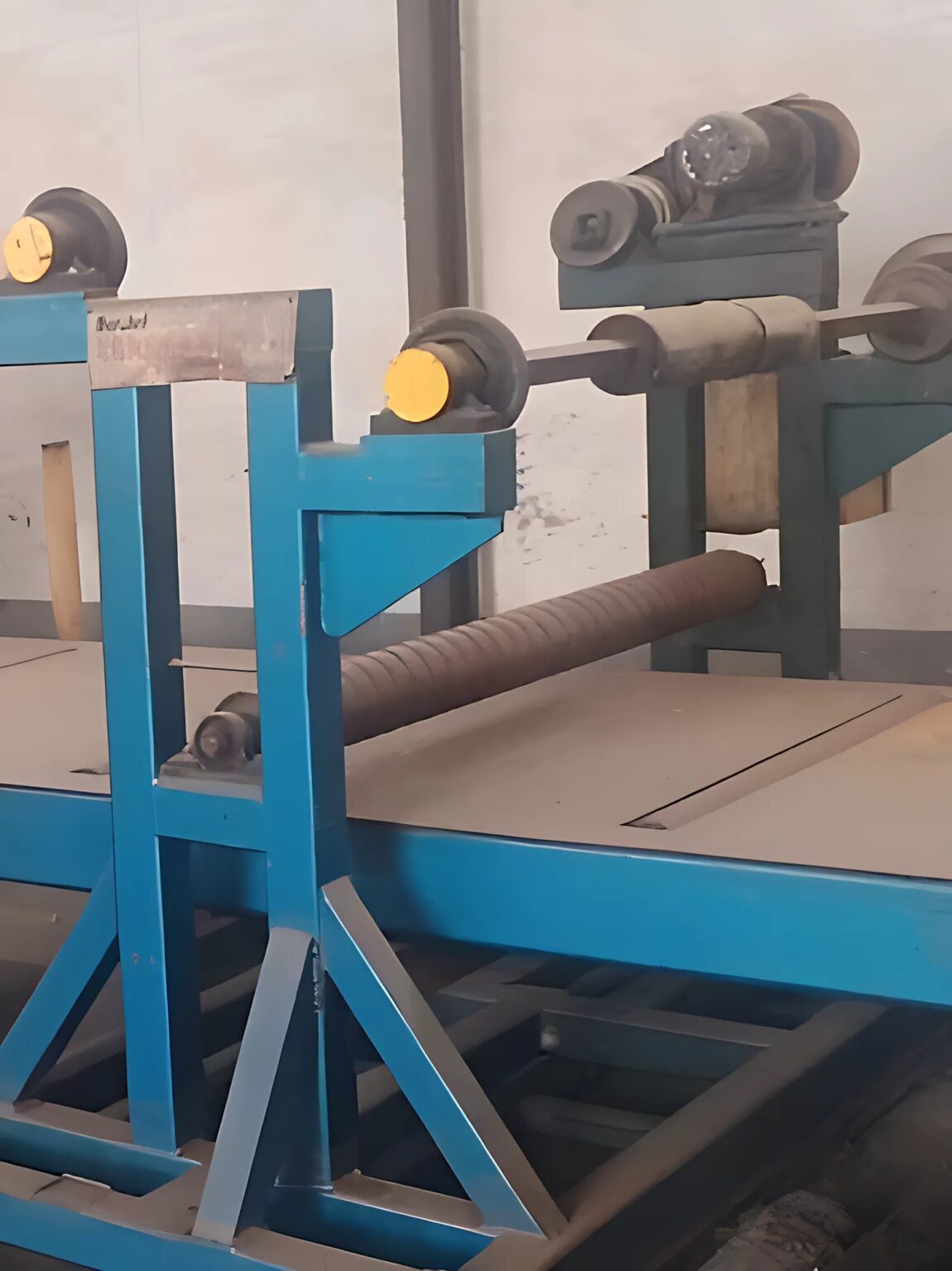 Rubber Conveyor Belt (3)