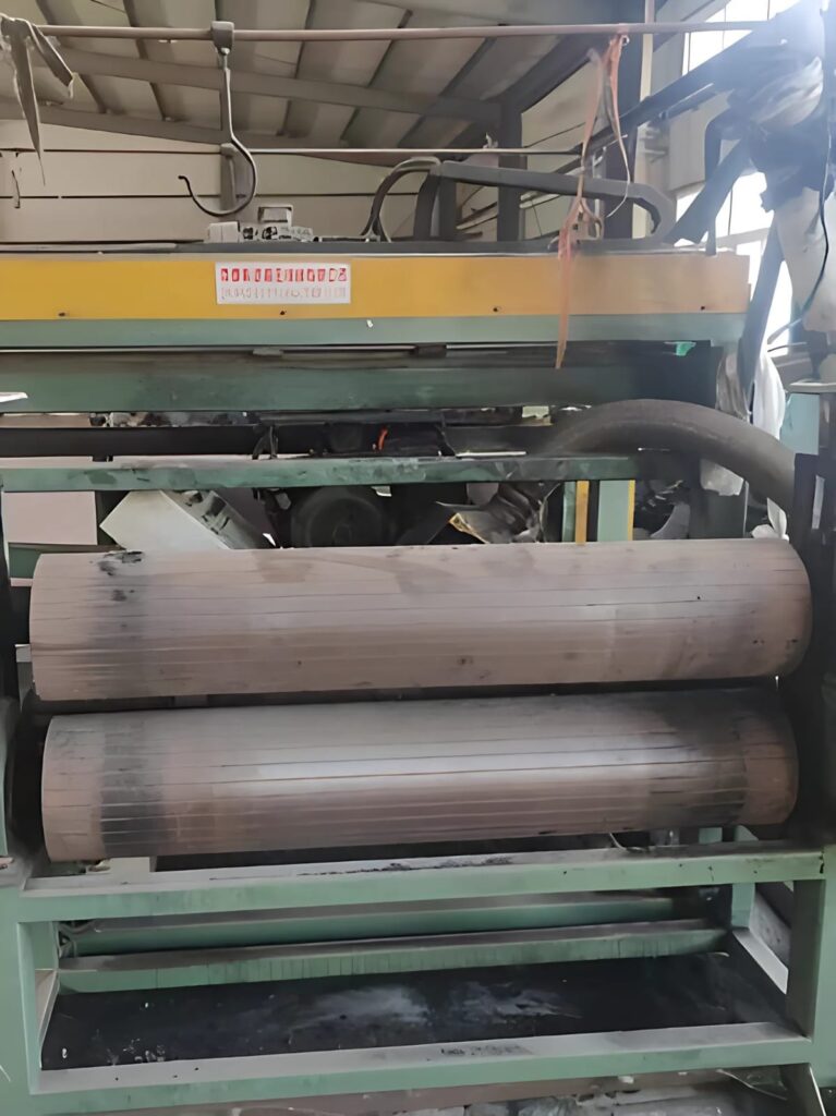 Rubber Conveyor Belt