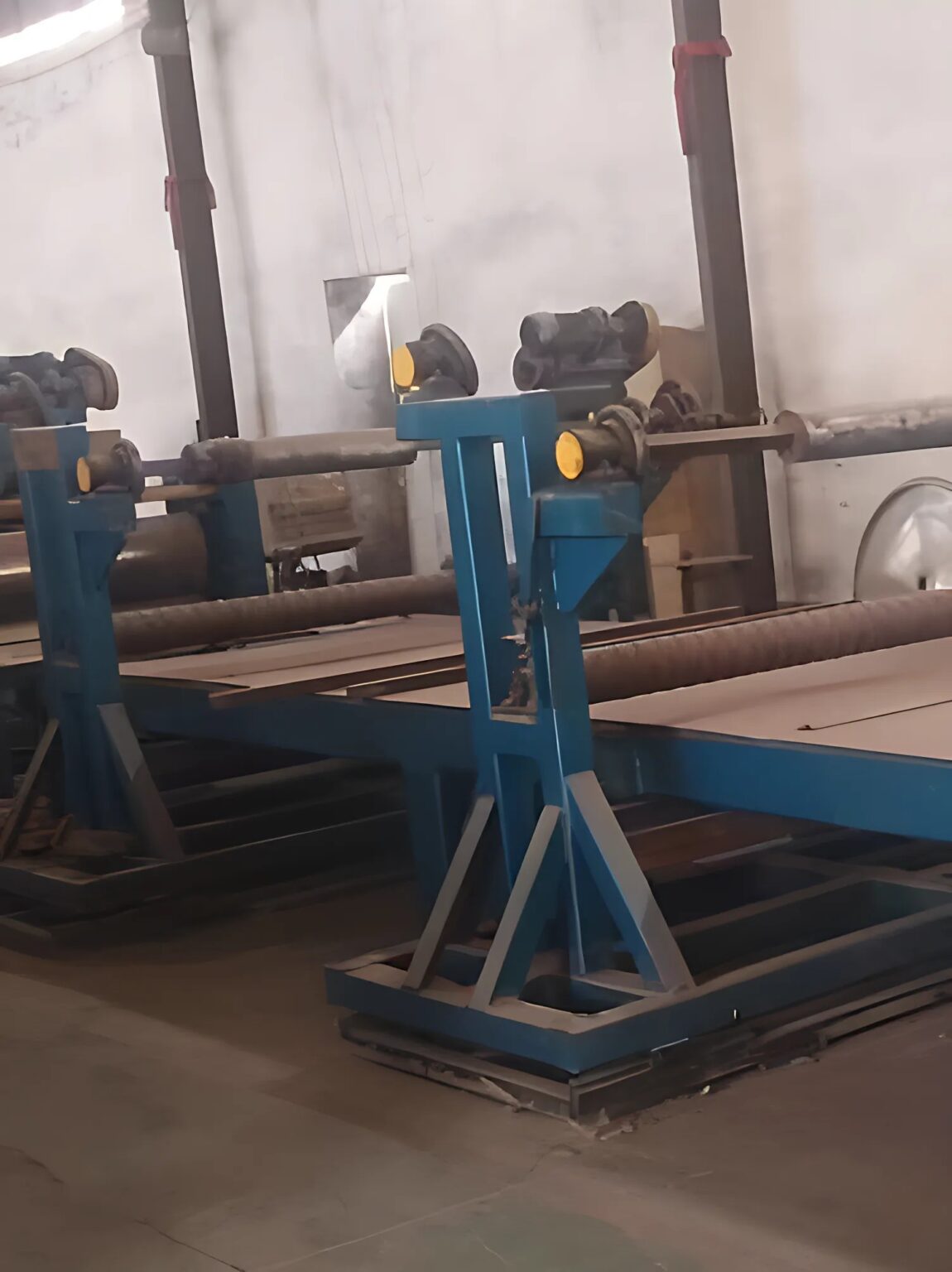 Rubber Conveyor Belt (4)