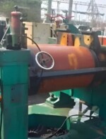 Rubber Refiner Mill 450 X 510