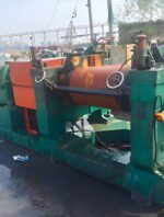 Rubber Refiner Mill 450 X 510