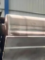 Rubber Rotocure Size 1000x1600 mm