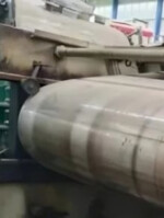 Rubber Rotocure Size 1000x1600 mm