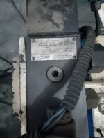 Rubber Molding Hydraulic Press