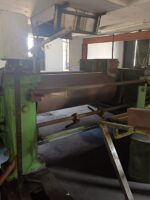 Rubber Mixing Mill 22 X 60