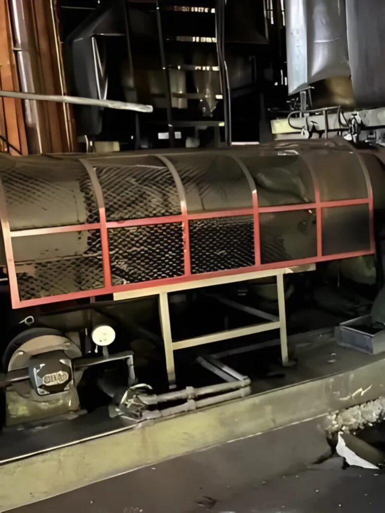 Buy | Sell Used High Production Rubber Mixing Mill 26 X 84