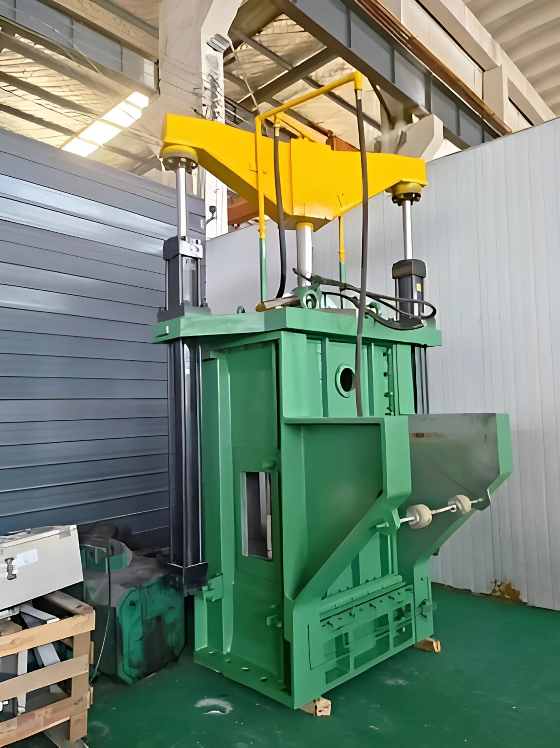 Banbury & Rubber Mixer Banbury & Rubber Mixer