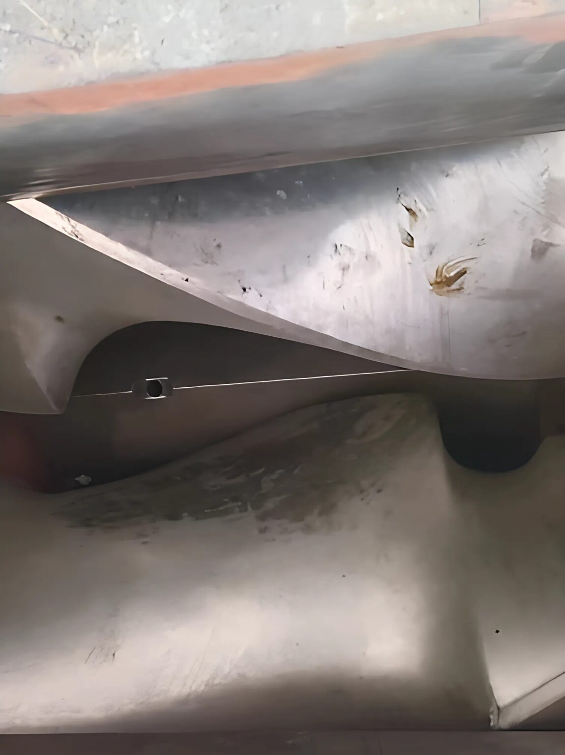 Banbury & Rubber Mixer (4)