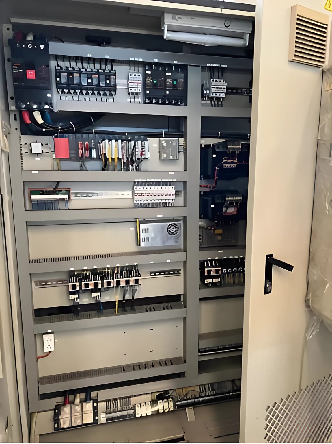 Four Roll Calender (4)