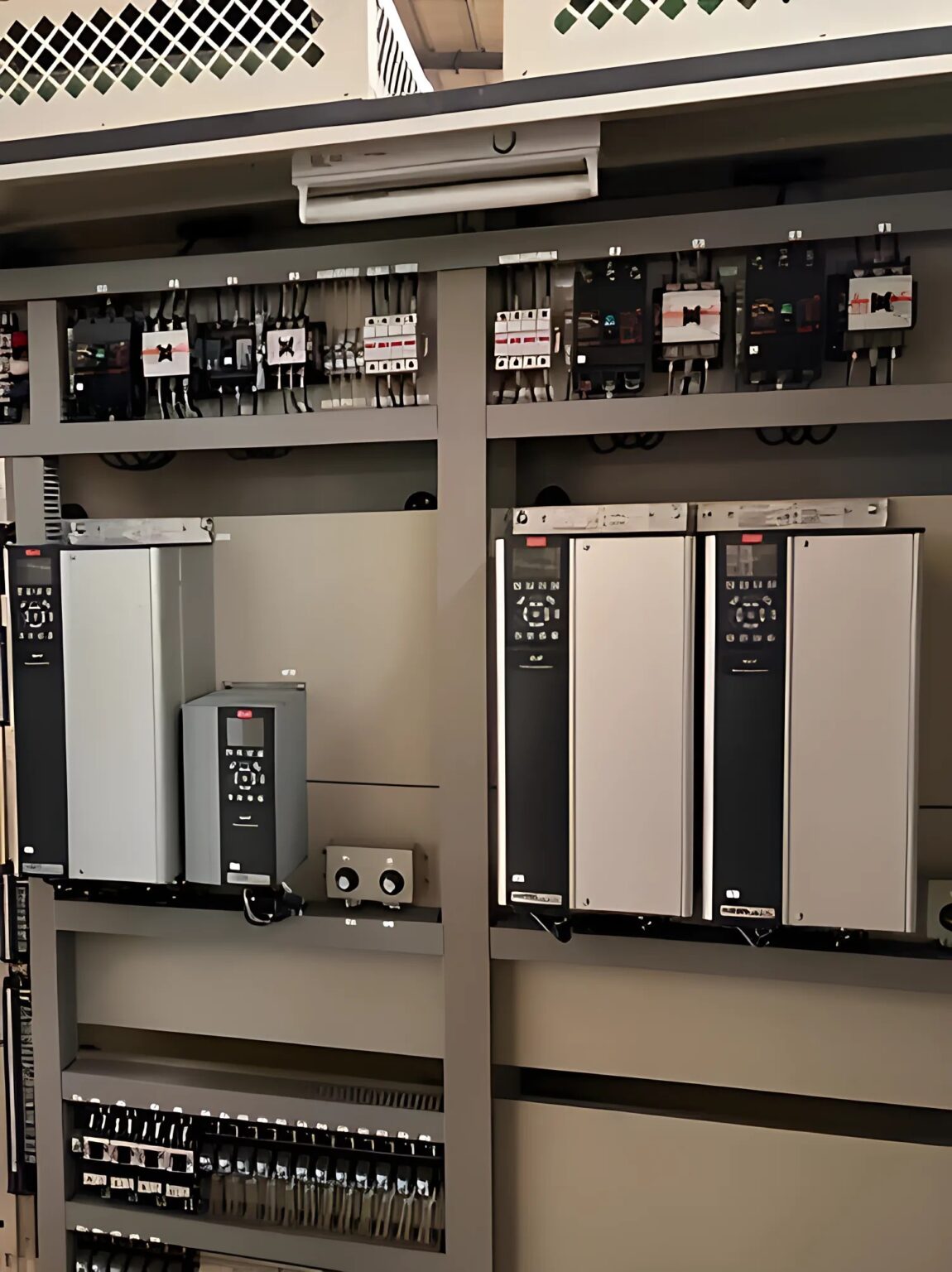 Four Roll Calender (7)