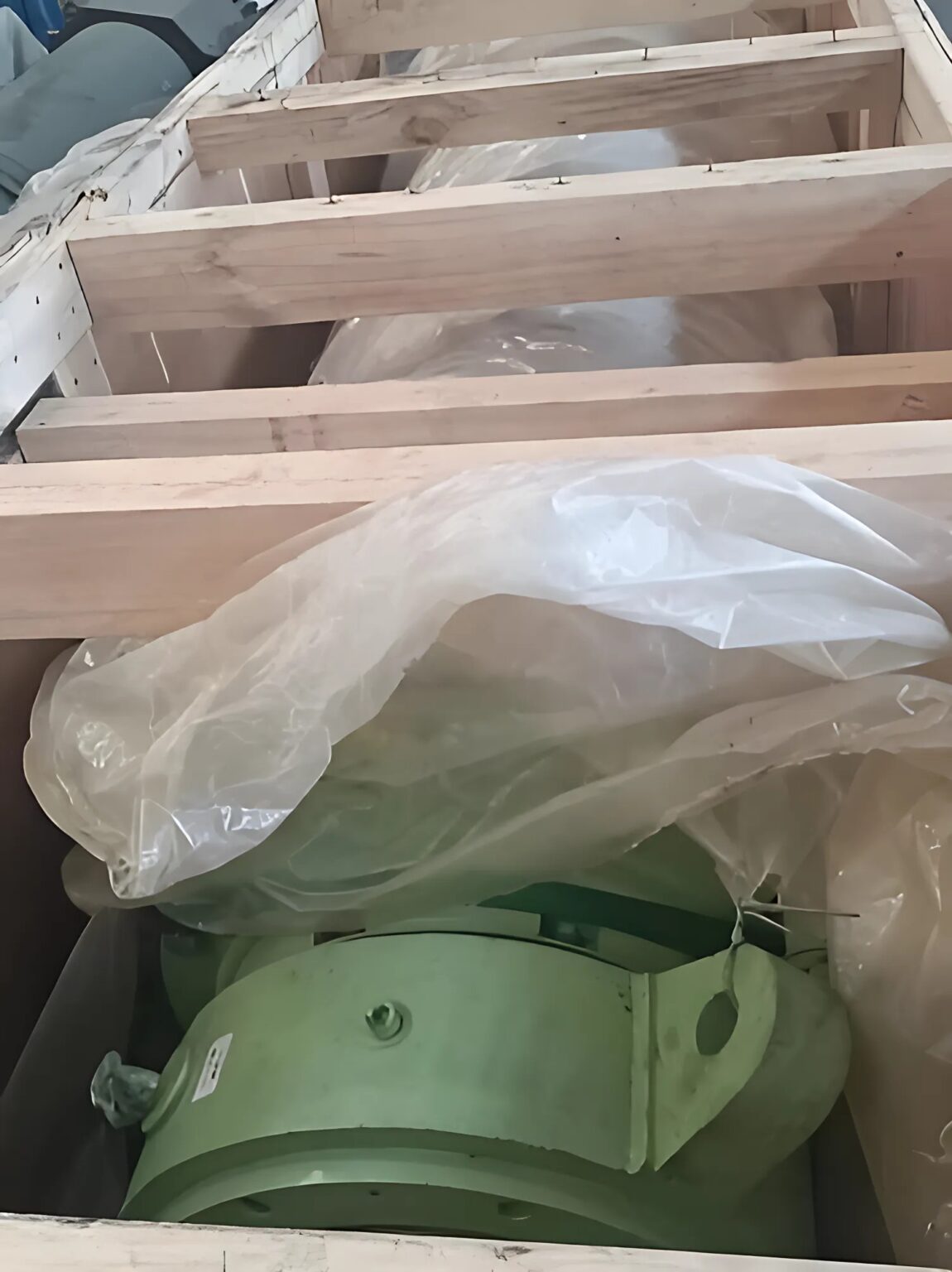 Four Roll Calender (8)