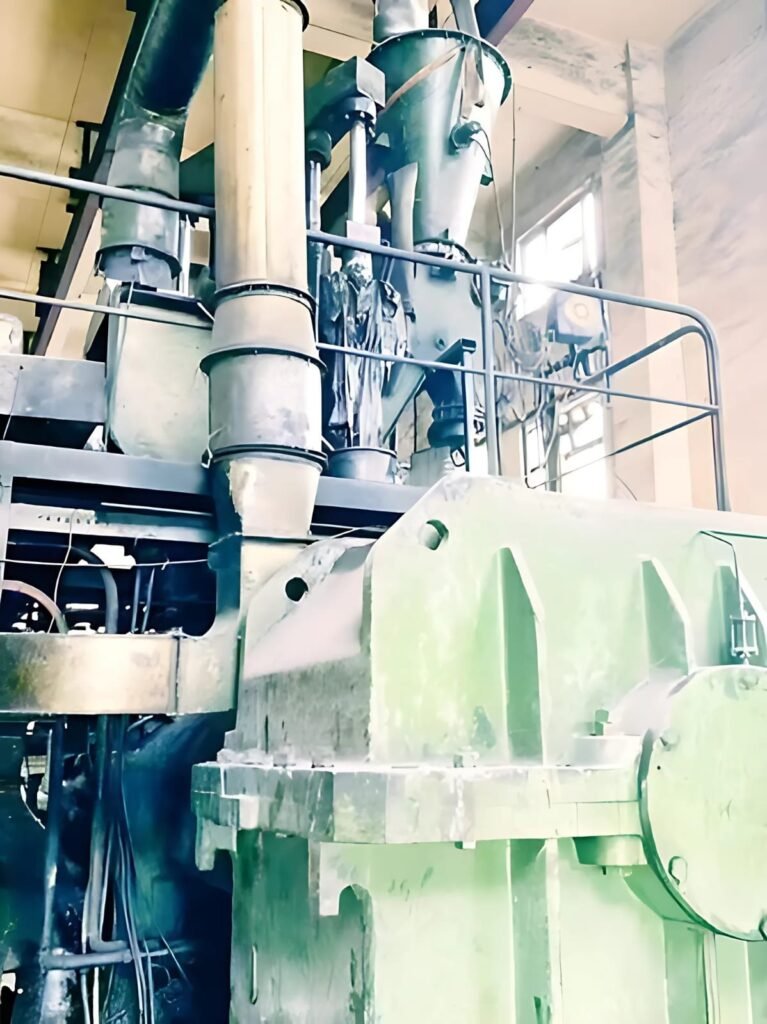Buy | Sell Pre-owned Rubber Intermix Mixer 270 ltr For Sale - VatsnTecnic