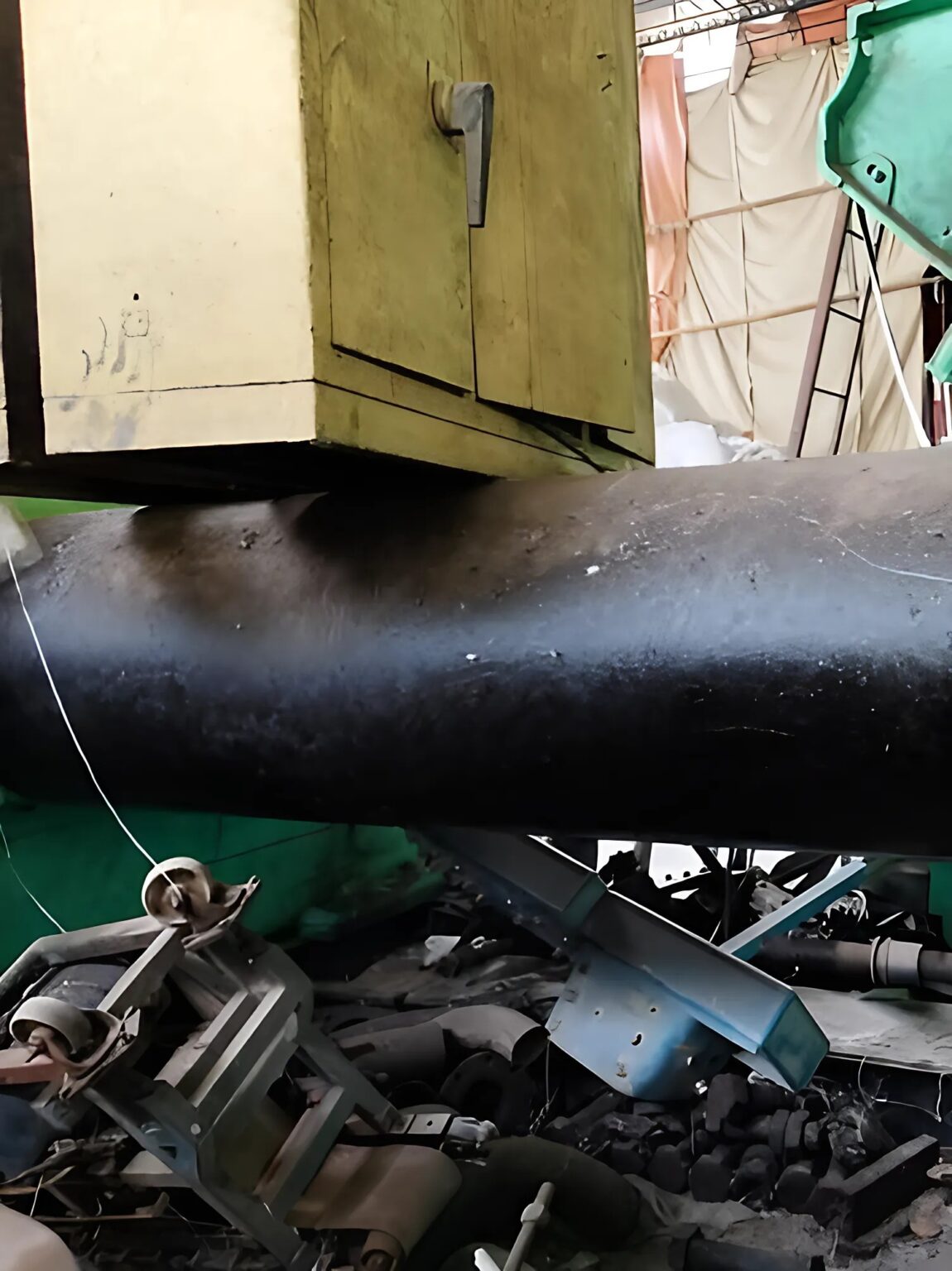 Rubber Mixing Mill (61)