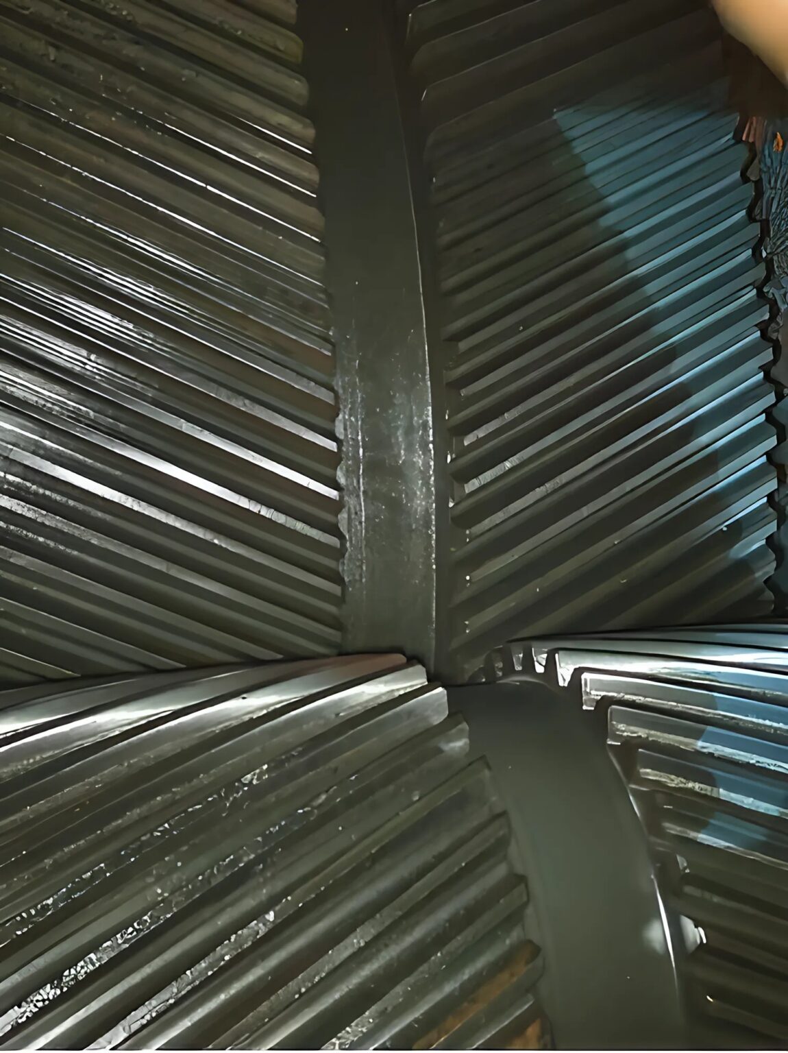 Rubber Mixing Mill (63)