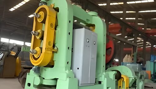 Tire Building Machines