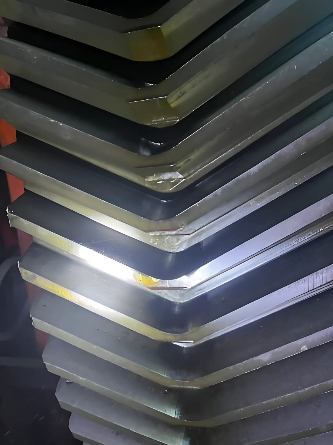 Rubber Calender Machine (7)