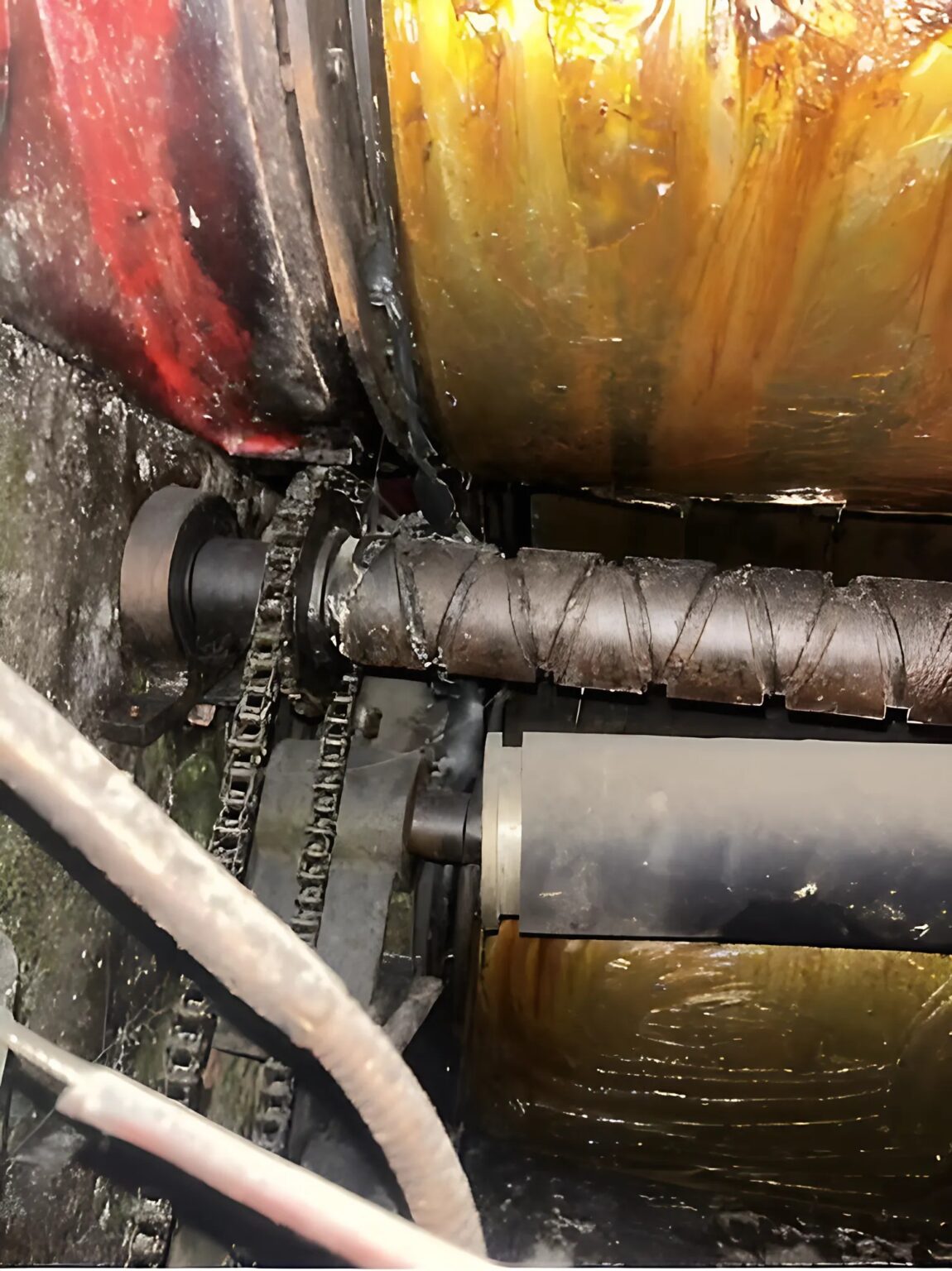 Rubber Calender Machine (9)