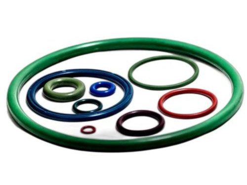 Rubber O-Rings