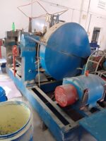 Rubber Mixing Mill