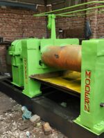 Rubber Mixing Mill