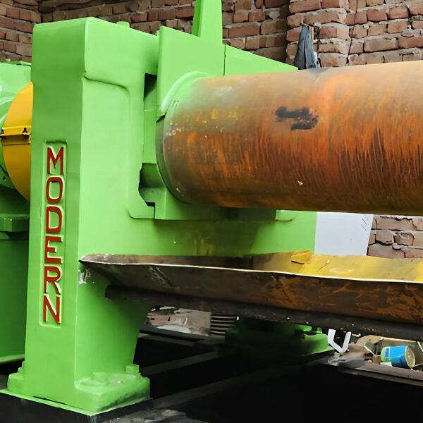 Rubber Mixing Mill