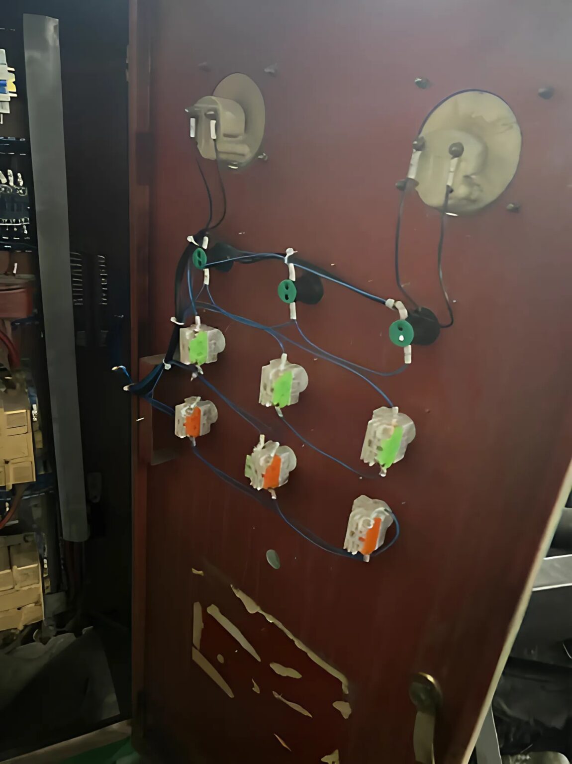 Rubber Refiner Mill (3)