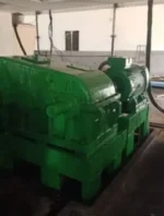 Rubber Mixing Mill 22 X 60