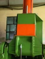 Dispersion Kneader 110 Ltr