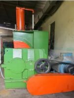Dispersion Kneader 110 Ltr