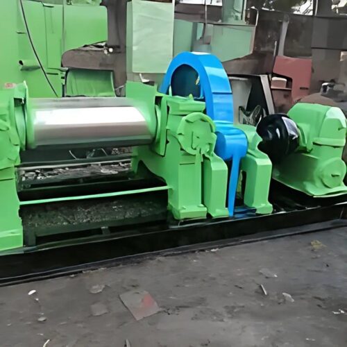 rubber mixing mill traders