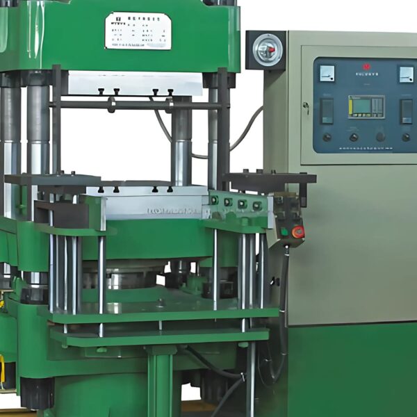 Rubber Molding Hydraulic press