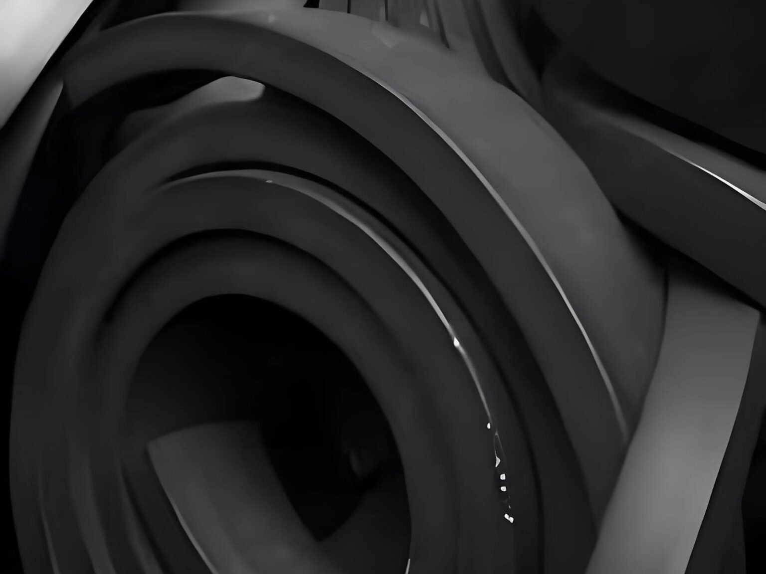 Synthetic Ruber Challenges and Opportunities in the synthetic rubber market - VatsnTecnic