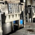 Footwear Processing Machinery