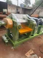 Uni Drive Rubber Mixing Mill