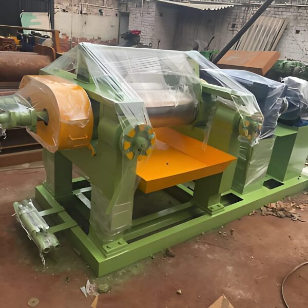 Uni Drive Rubber Mixing Mill