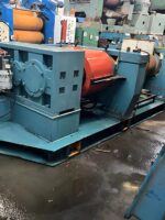 Uni Drive Rubber Mixing Mill 18x48