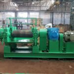 Rubber Mixing Mills: Functions and Benefits Explained