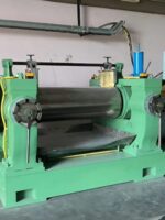 Rubber Mixing Mill 18x48