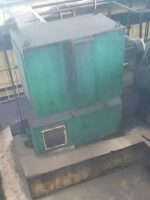 Rubber Banbury Mixer 160 Ltr