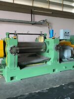 Rubber Mixing Mill 18x48